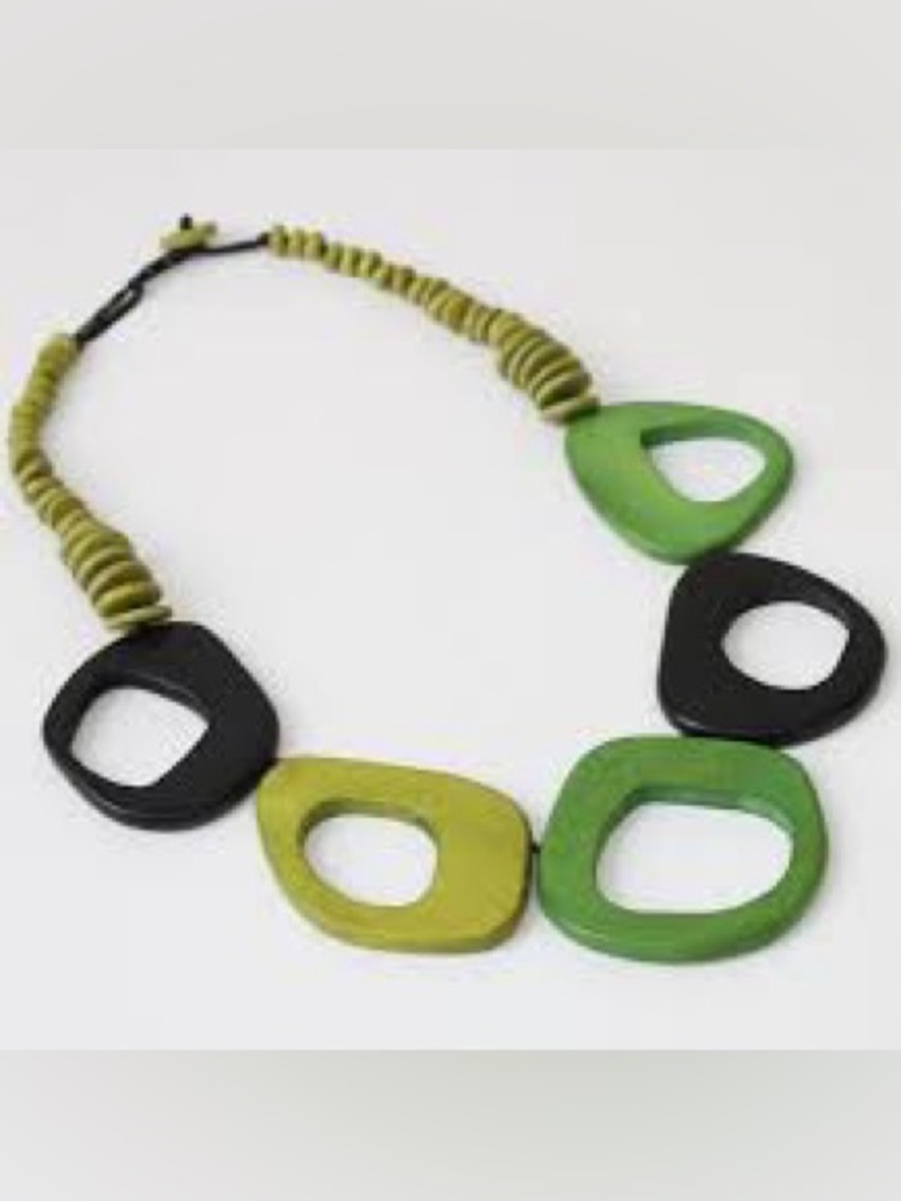 Sylca Designs Statement necklaces